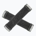 Lenkergriffe Lizard Skins Dual-Clamp Moab black