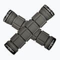 Lenkergriffe Lizard Skins Dual-Clamp Northshore graphite