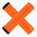 Lenkergriffe Lizard Skins Charger Evo blaze orange
