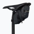 Lizard Skins Cache Saddle Fahrradtasche 0,8 l Jet schwarz