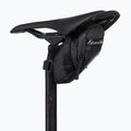 Lizard Skins Cache Saddle Fahrradtasche 0,5 l Jet schwarz