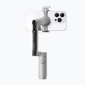 Insta360 Flow Standalone grau 3-Achsen Smartphone Stabilisator CINSABBA/FLOW04 3