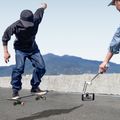 Insta360 Flow Standalone grau 3-Achsen Smartphone Stabilisator CINSABBA/FLOW04 9