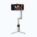 Insta360 Flow Creator Kit 3-Achsen Smartphone Stabilisator grau CINSABBA/FLOW05 5