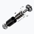 Elektrisches Laufband Kingsmith R3 Hybrid+ black 16