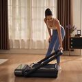Elektrisches Laufband Kingsmith R3 Hybrid+ black 22
