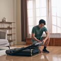 Elektrisches Laufband Kingsmith R3 Hybrid+ black 29