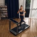 Elektrisches Laufband Kingsmith X218 WalkingPad black/grey 21