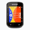 Fahrradtacho iGPSPORT BSC200S black