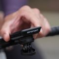 Fahrradtacho iGPSPORT BSC200S black 5