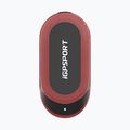 Fahrrad-Radar iGPSPORT SR Mini black
