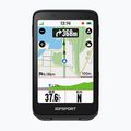 Fahrradnavigation iGPSPORT BiNavi black