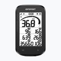 Fahrradtacho iGPSport GPS BSC100 Max black
