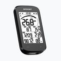 Fahrradtacho iGPSport GPS BSC100 Max black 3