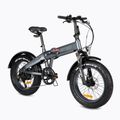 HIMO ZB20 Max Elektrofahrrad grau 2