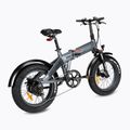HIMO ZB20 Max Elektrofahrrad grau 3