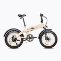 Elektrofahrrad HIMO ZB20 Max beige