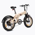 Elektrofahrrad HIMO ZB20 Max beige 3