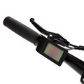 Elektrofahrrad HIMO ZB20 Max beige 15