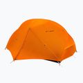 2‑Personen Campingzelt 3F UL GEAR Piaoyun 2P 15D Orange