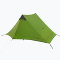 2‑Personen Campingzelt 3F UL GEAR Lanshan 2P 15D Green