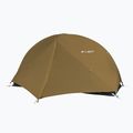 2‑Personen Campingzelt 3F UL GEAR Piaoyun Solo Khaki