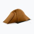 2‑Personen Campingzelt 3F UL Zhengtu 2P 15D Khaki