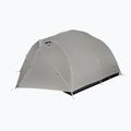 4-Personen-Trekkingzelt 3F UL GEAR Qingkong 4P 210T grau