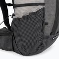 Wanderrucksack 3F UL Qidian Pro 46+10L gray 6