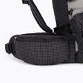Wanderrucksack 3F UL Qidian Pro 46+10L gray 9