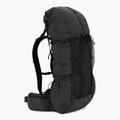 Wanderrucksack 3F UL Qidian Pro 46+10L Black 2