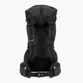 Wanderrucksack 3F UL Qidian Pro 46+10L Black 3