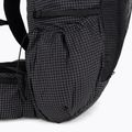 Wanderrucksack 3F UL Qidian Pro 46+10L Black 6