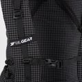 Wanderrucksack 3F UL Qidian Pro 46+10L Black 8