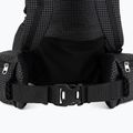 Wanderrucksack 3F UL Qidian Pro 46+10L Black 10