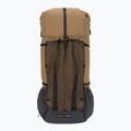 Wanderrucksack 3F UL Qidian Pro 46+10L Brown