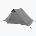 Trekkingzelt für 2 Personen 3F UL GEAR Lanshan 2P 15D Silikon grau
