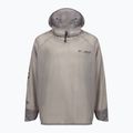 Regenjacke 3F UL Qingsuo 15D Grey