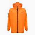 Regenjacke 3F UL Qingsuo 15D Z Orange