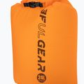 Drybag 3F UL Square-Bottom Dry Bag 24l Orange 3