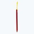 Zeltheringes 3F UL Diamond Alu Red 2