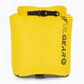 Drybag 3F UL Square-Bottom Dry Bag 12l Yellow