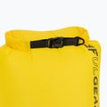 Drybag 3F UL Square-Bottom Dry Bag 12l Yellow 5