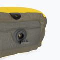 Drybag 3F UL Square-Bottom Dry Bag 12l Yellow 6