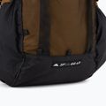 Wanderrucksack 3F UL Qidian 40+16L Khaki 5