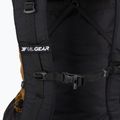Wanderrucksack 3F UL Qidian 40+16L Khaki 8
