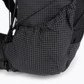 Wanderrucksack 3F UL Tianshan 35l Black 7