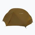 2‑Personen Campingzelt 3F UL GEAR Piaoyun 2P 210T Khaki