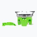 Fire-Maple FMS-X3 Touristenkocher + Aluminium-Kocher 2