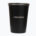 Fire-Maple Antarcti Reisebecher 350 ml 2 Stk. schwarz 2